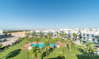 Herverkoop - Appartement - Guardamar del Segura - Costa Blanca