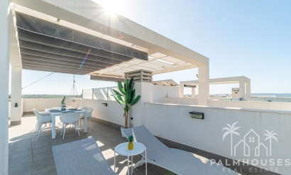 Herverkoop - Appartement - Guardamar del Segura - Costa Blanca