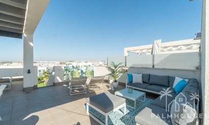 Herverkoop - Appartement - Guardamar del Segura - Costa Blanca