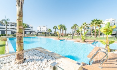 Herverkoop - Appartement - Guardamar del Segura - Costa Blanca