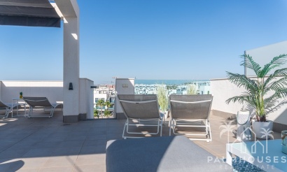 Herverkoop - Appartement - Guardamar del Segura - Costa Blanca