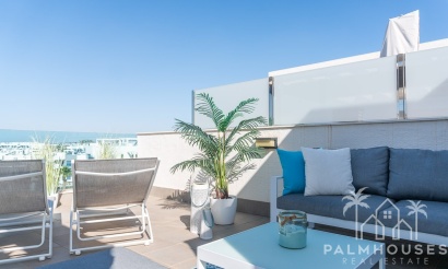 Herverkoop - Appartement - Guardamar del Segura - Costa Blanca