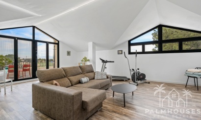 Herverkoop - Finca - Puerto Lumbreras - El Esparragal