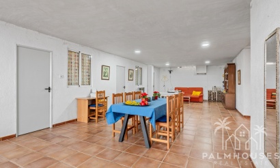 Herverkoop - Finca - Puerto Lumbreras - El Esparragal