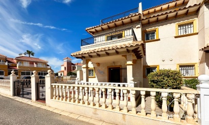 Revente - Maison - Orihuela Costa - Costa Blanca