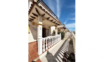 Revente - Maison - Orihuela Costa - Costa Blanca