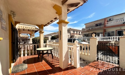 Revente - Maison - Orihuela Costa - Costa Blanca