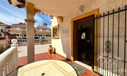 Revente - Maison - Orihuela Costa - Costa Blanca