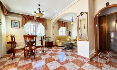 Revente - Maison - Orihuela Costa - Costa Blanca