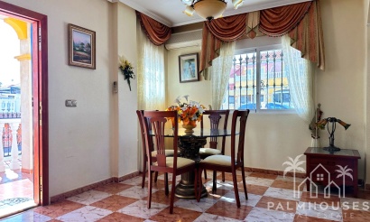 Revente - Maison - Orihuela Costa - Costa Blanca