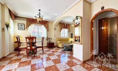 Revente - Maison - Orihuela Costa - Costa Blanca
