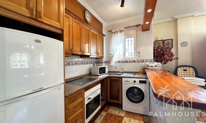Revente - Maison - Orihuela Costa - Costa Blanca