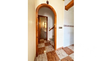 Revente - Maison - Orihuela Costa - Costa Blanca