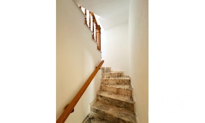 Revente - Maison - Orihuela Costa - Costa Blanca