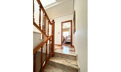 Revente - Maison - Orihuela Costa - Costa Blanca