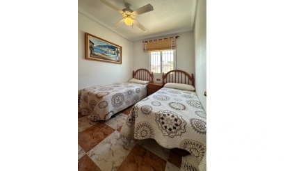Revente - Maison - Orihuela Costa - Costa Blanca