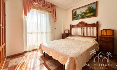 Revente - Maison - Orihuela Costa - Costa Blanca