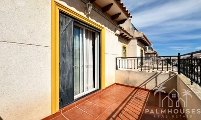 Revente - Maison - Orihuela Costa - Costa Blanca