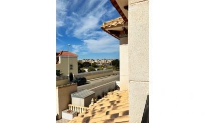 Revente - Maison - Orihuela Costa - Costa Blanca