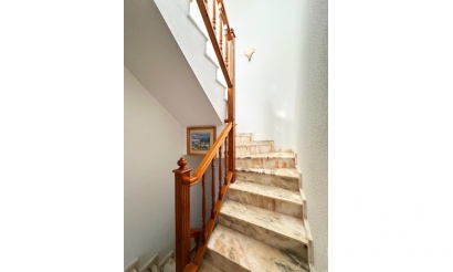 Revente - Maison - Orihuela Costa - Costa Blanca