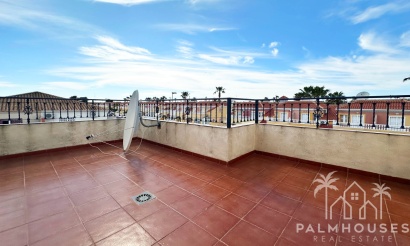 Revente - Maison - Orihuela Costa - Costa Blanca