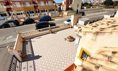 Revente - Maison - Orihuela Costa - Costa Blanca
