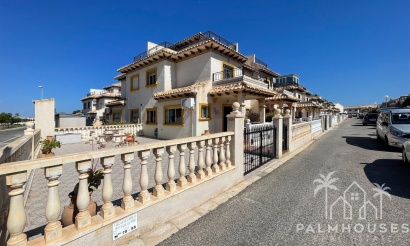 Revente - Maison - Orihuela Costa - Costa Blanca