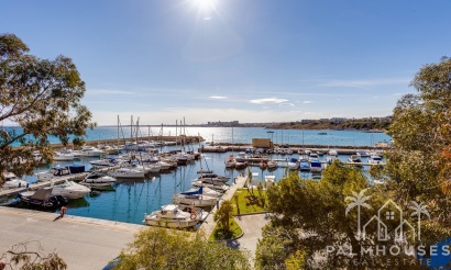 Revente - Maison - Orihuela Costa - Costa Blanca