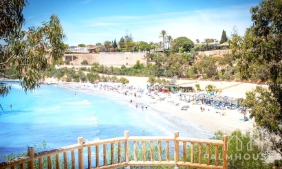 Revente - Maison - Orihuela Costa - Costa Blanca