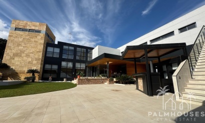 Venta - Villa - Orihuela Costa - Altos De Campoamor