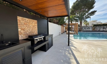 Venta - Villa - Orihuela Costa - Altos De Campoamor