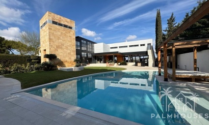 Venta - Villa - Orihuela Costa - Altos De Campoamor