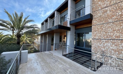 Venta - Villa - Orihuela Costa - Altos De Campoamor