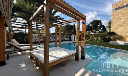 Venta - Villa - Orihuela Costa - Altos De Campoamor
