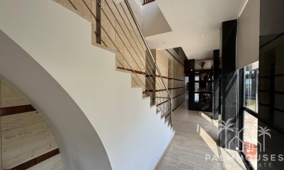 Venta - Villa - Orihuela Costa - Altos De Campoamor