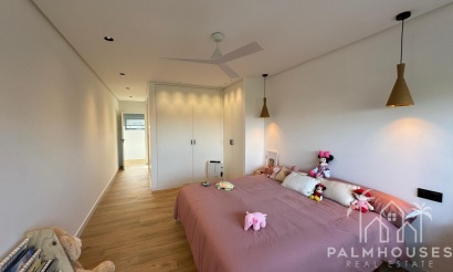Venta - Villa - Orihuela Costa - Altos De Campoamor