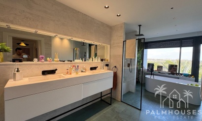 Venta - Villa - Orihuela Costa - Altos De Campoamor