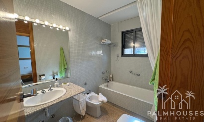 Venta - Villa - Orihuela Costa - Altos De Campoamor