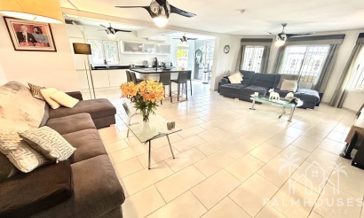Revente - Villa - Catral - Costa Blanca