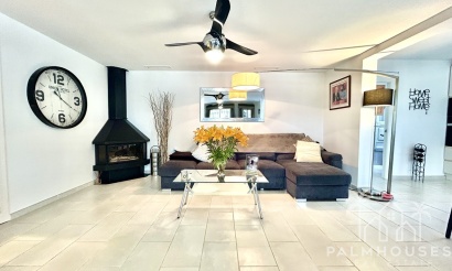 Revente - Villa - Catral - Costa Blanca
