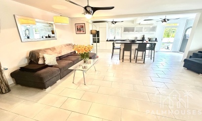 Revente - Villa - Catral - Costa Blanca