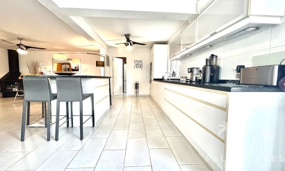 Revente - Villa - Catral - Costa Blanca