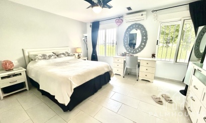 Revente - Villa - Catral - Costa Blanca