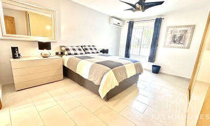 Revente - Villa - Catral - Costa Blanca