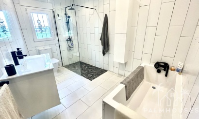 Revente - Villa - Catral - Costa Blanca
