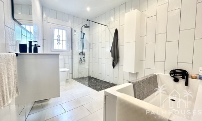 Revente - Villa - Catral - Costa Blanca