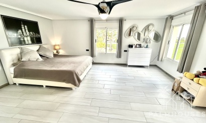 Revente - Villa - Catral - Costa Blanca