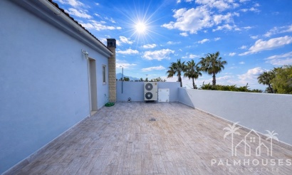 Revente - Villa - Catral - Costa Blanca