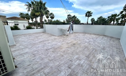 Revente - Villa - Catral - Costa Blanca