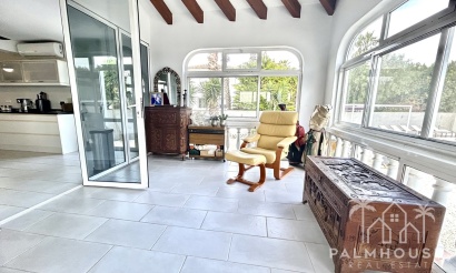Revente - Villa - Catral - Costa Blanca